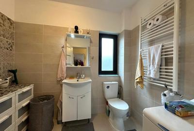 3 CAMERE CU GRADINA + 2 LOCURI PARCARE - 14