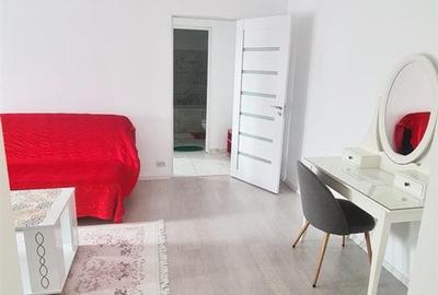 2 camere | Pallady | Metrou 1 Decembrie 1918 | Et. 6|10 | Sector 3 - 5