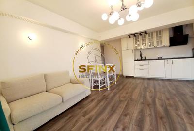 3 Camere | Baneasa Petrom City | Parcare | 2 Bai - 7