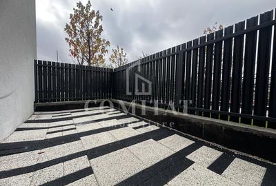 Apartament finisat | Bloc nou | Între Lacuri - 10