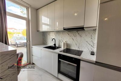 Apartament 1 camera , Studio , Parcare inclusa  , Uniri - 3