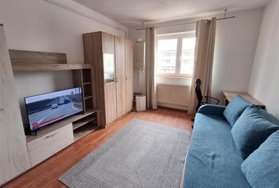 Garsonieră nedecomandată în Vasile Aaron