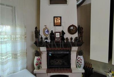 Comision 0 - Ghiroda - Casa individuala - garaj - dormitor la parter - bucatarie - 1