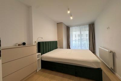 Apartament 2 camere, in cartier Grigorescu, bloc nou, cu parcare - 2