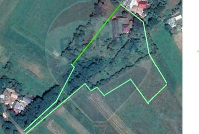 Teren  de vanzare in Fratautii Noi / Strada Dealului - 1