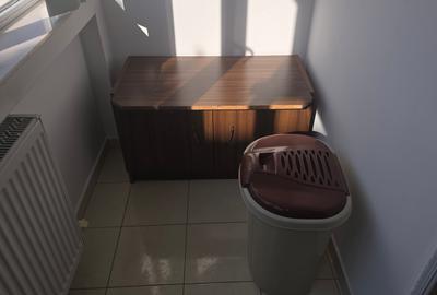 Inchiriez apartament 2 camere decomandat in Deva pe Liliacului, etaj 2, - 6