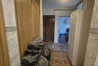 Apartament 2 camere decomandate, etaj 4, zona I.C. Frimu - 8