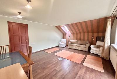 Vila spatioasa de inchiriat – 11 camere – Centrul Civic, Brasov | Ideala locuint - 27