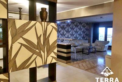 Vedere spectaculoasa catre mare, Faleza Nord -  Apartament 3 camere - 3