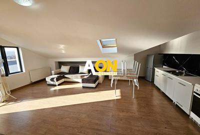 Apartament 3 Camere, 75 mp utili, bloc nou, zona Cetate - 10