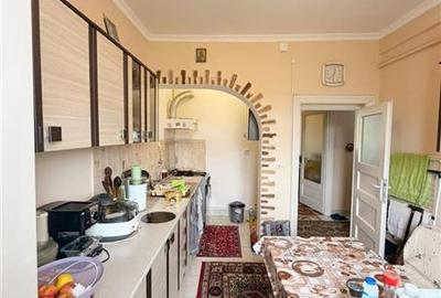 Comision 0%! Apartament 2 camere decomandat, 57mp, bloc tip vila, str. Carierei, - 5