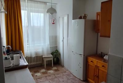 ✨ Apartament 2 camere Gheorgheni, zona Iulius – 44 mp + balcon, luminos 🌿 - 2