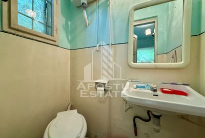Casa individuala de vanzare, teren 332mp, zona Lunei Timisoara - 14