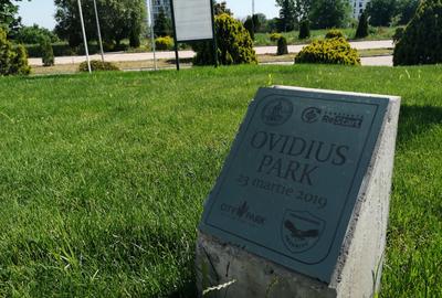 ✔️2 camere / 60 MP ☀️ Campus Universitar Constanța ✔️ Parcare inclusă - 30