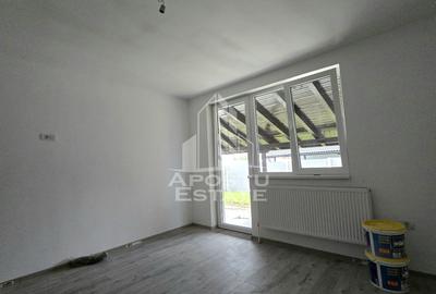 Casa noua, individuala, in vatra satului, 500 mp teren, Sag, Timis - 9