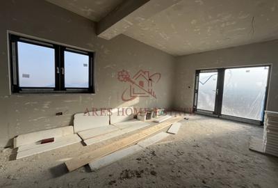 Duplex spatios | Zona linistita in plina dezvoltare | Mosnita Noua - 3