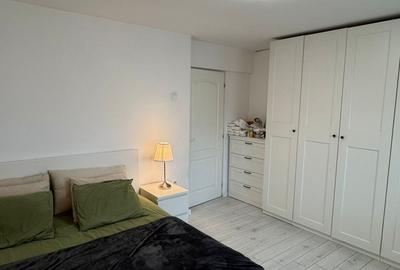 Apartament 2 camere | Agatha Birsescu 20  | 62 mp| Mobilat si utilat modern| - 11