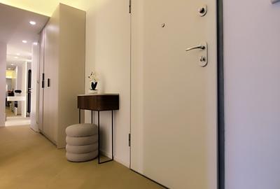 CORTINA ACADEMY |  PRIMA INCHIRIERE | 3 Camere  | ETAJ  10 | SKYLINE LUXURY  | - 11