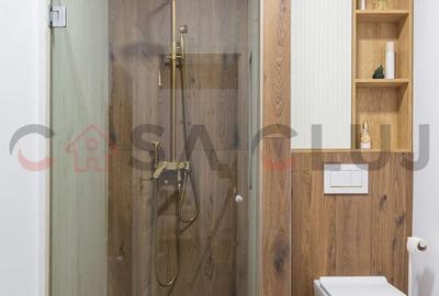 2 camere, zona Centrala, la cheie - 7