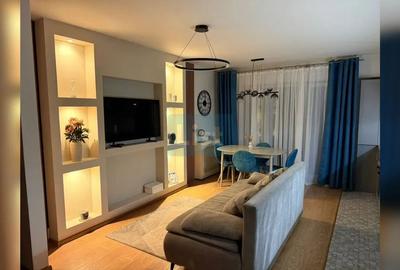 0% Comision | Apartament semidecomandat cu 2 camere | Central - 3