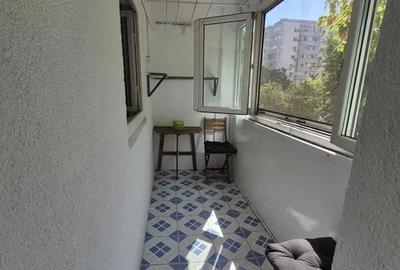 Apartament 2 camere, decomandat, 48 mp, ac, balcon, metrou, Dristor - 6