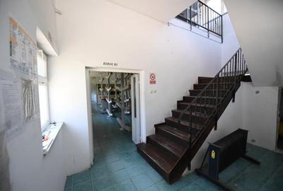 Vila si spatiu comercial Mamaia Nord - 14