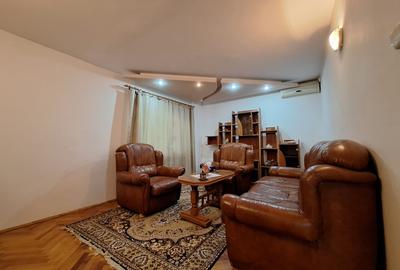 Apartament 3 camere, 63 mp, decomandat, la parter - Spitalul Judetean - 1