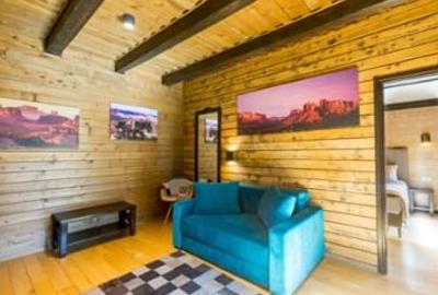 Apartamente de Vacanta - Rasnov Brasov - 7