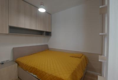 TINERETULUI-TIMPURI NOI  inchiriere GARSONIERA LUX - 3