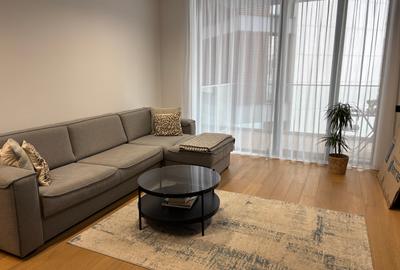 Aviatiei- 2 Camere  Lux  One Floreasca Vista residence - 11