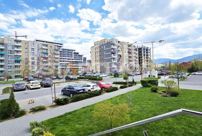 Apartament cu boxa si parcare zona Coresi - 30