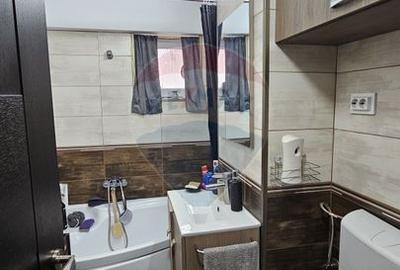 Apartament luminos, complet renovat – 2 camere, Târgu Neamț - 14