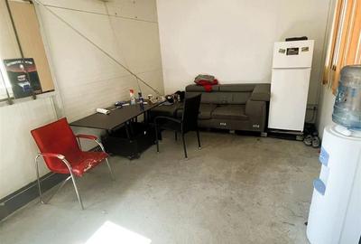 Hala Industriala 250 mp Cu Teren De 1510 mp - 1