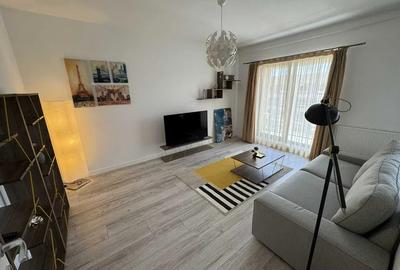 Apartament 2 camere 21 Residence-Lujerului/Centrala proprie/Metrou - 1