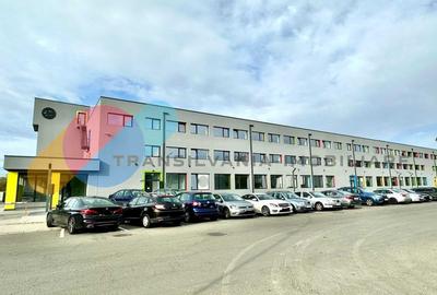 Spațiu modern de vânzare – Bd. Muncii Cluj | 133 mp | parcare inclusa - 2