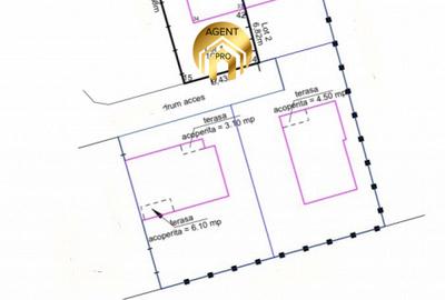 Casa P+1+Pod - 4 camere - 209mp Teren - Aproape de DN1 - Otopeni - 5
