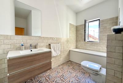 Duplex modern, 4 camere, 110 mp utili, 220 mp teren - Dumbravita - 9