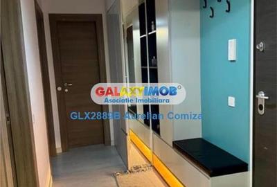 Inchiriere apartament 2 camere 21 Residence Lujerului - 5