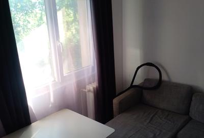 Apartament de inchiriat, 2 camere, semidecomandat, 43 mp, Alexandru cel Bun - 5