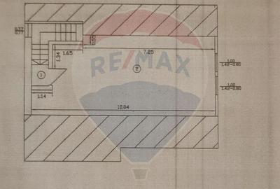 Casă / Vilă cu 3 camere de vânzare - 32