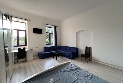 Apartament 1 camera central de inchiriat - 3