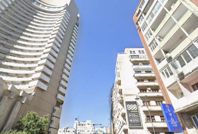 Inchiriez apt. ULTRACENTRAL 2 cam. Universitate, Str. Batiștei, la 3min. metrou. - 1