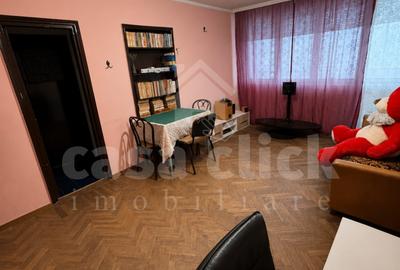 Apartament 2 camere, etaj 1, Țiglina 1 – poziție excelentă, fara risc seismic - 3