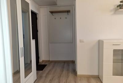Garsoniera decomandata,centrala proprie,acces rapid catre Metrou Pacii! - 7