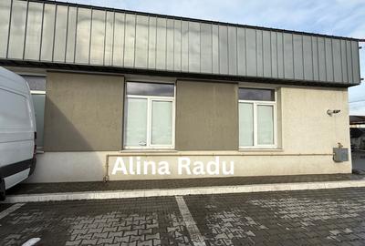 Spatiu comercial langa Coresi – vad format, 2 intrari, ideal showroom/birouri - 5