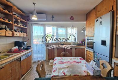 Apartament cu garaj subteran pe Calea Baciului - 6
