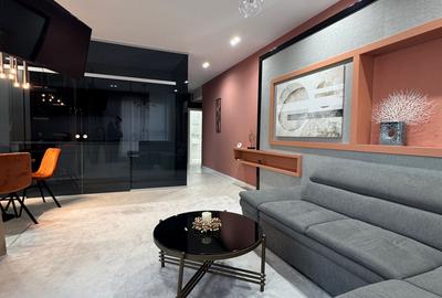 Apartament SUPERLUX zona Campus+LOC DE PARCARE(AXI99) - 21