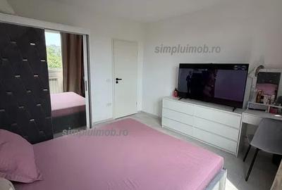 Mobilat renovat 2 camere Giurgiului - 4