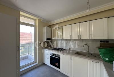 Apartament cu 2 camere | Etaj Intermediar | Borhanci - 3