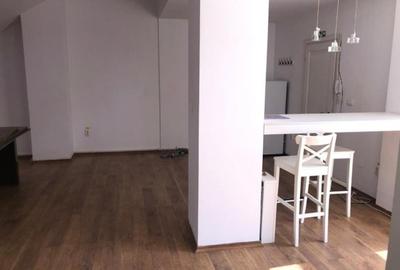Inchiriere vila etajele 1+2+M Cotroceni metrou spital Eroilor imobil 2002 - 20